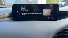 Mazda 3 2.0 e-Skyactiv X MHEV [186] Exclusive-Line 5dr Petrol Hatchback